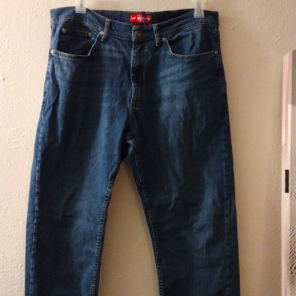 Lee Premium pants 36x34